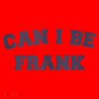 Can I Be Frank Funny Sarcasm Santa Hat thumb 1