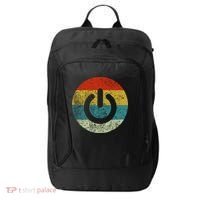 Computer Icons Button Power City Backpack thumb 0