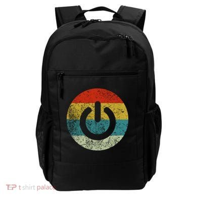 Computer Icons Button Power Backpack