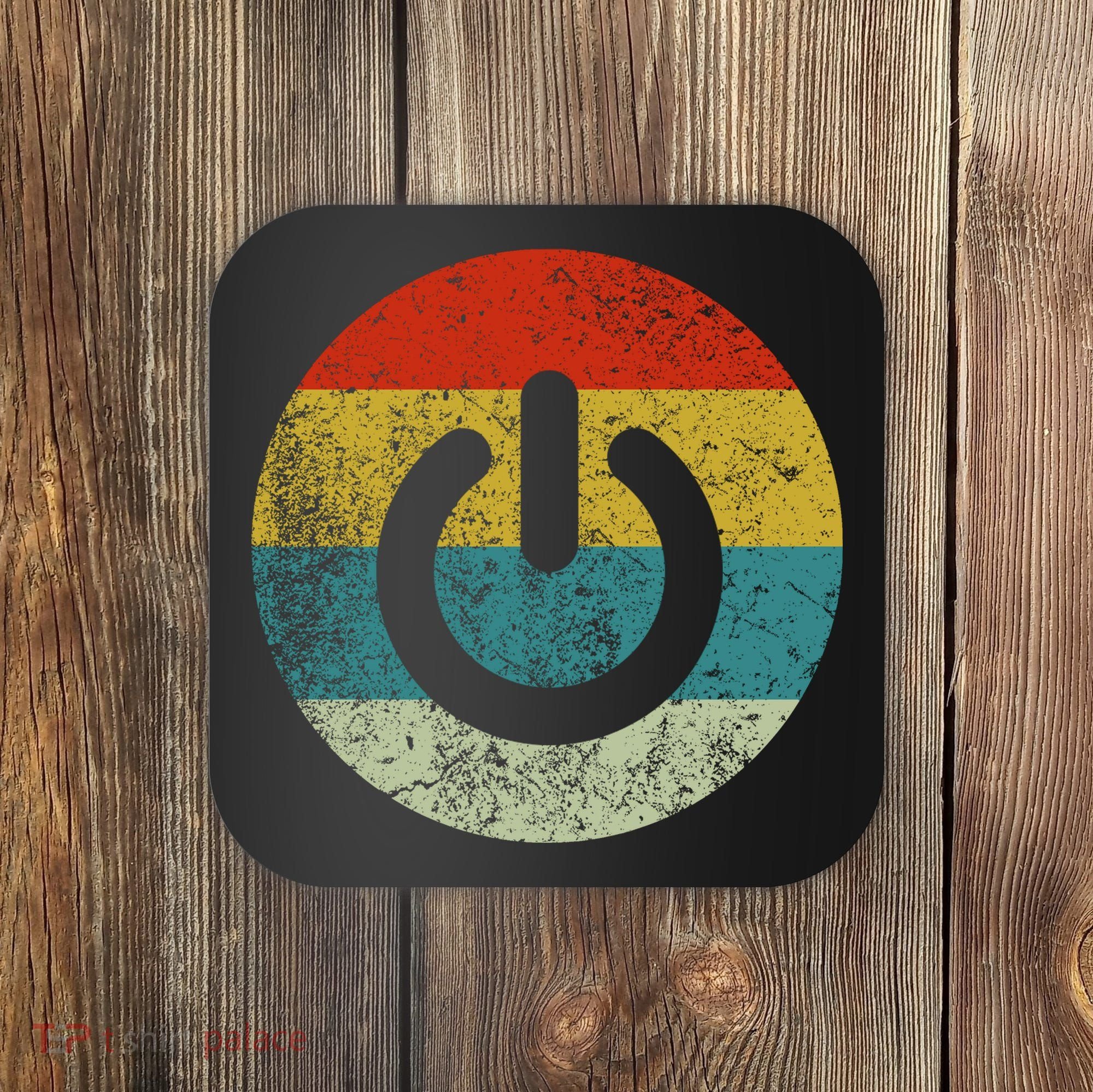 Computer Icons Button Power Coaster