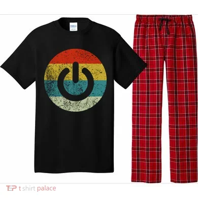 Pajama Set