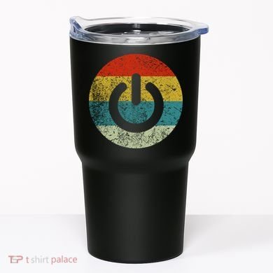 Computer Icons Button Power Tumbler