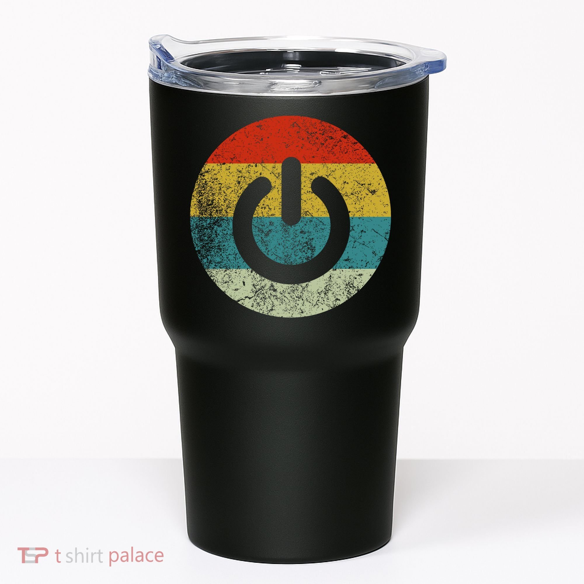 Computer Icons Button Power Tumbler