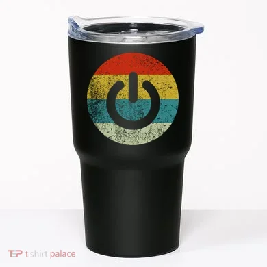 Computer Icons Button Power Tumbler
