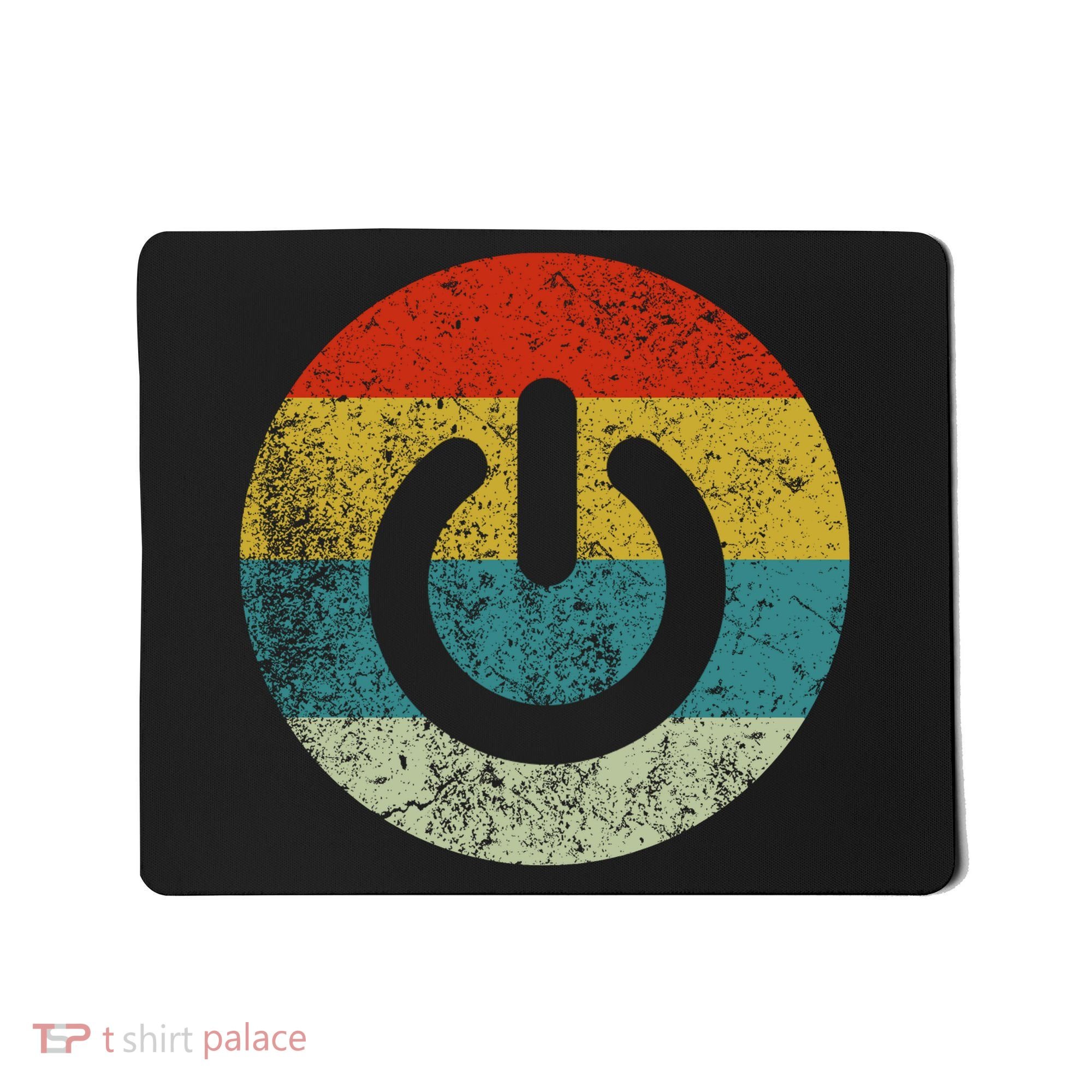 Computer Icons Button Power Mousepad