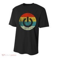 Computer Icons Button Power Youth Performance Sprint T-Shirt thumb 0