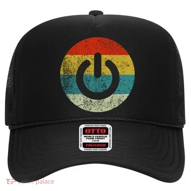 Computer Icons Button Power Hat