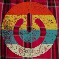 Computer Icons Button Power Men's Flannel Plaid Pajama Pants thumb 2
