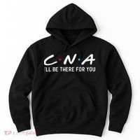 C.n.a I'll Be There For You Hoodie thumb 0