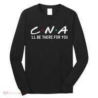 C.n.a I'll Be There For You Long Sleeve Shirt thumb 0