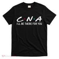 C.n.a I'll Be There For You T-Shirt thumb 0