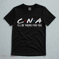 C.n.a I'll Be There For You T-Shirt thumb 5