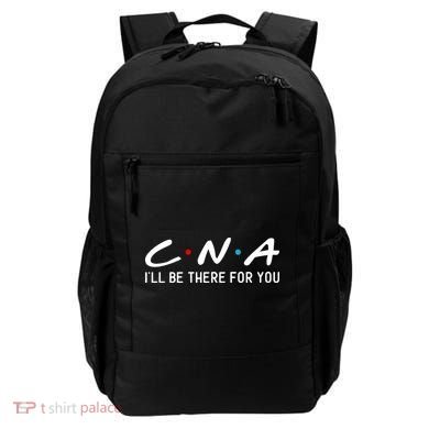 C.n.a I'll Be There For You Backpack