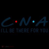 C.n.a I'll Be There For You Coffee Mug thumb 5