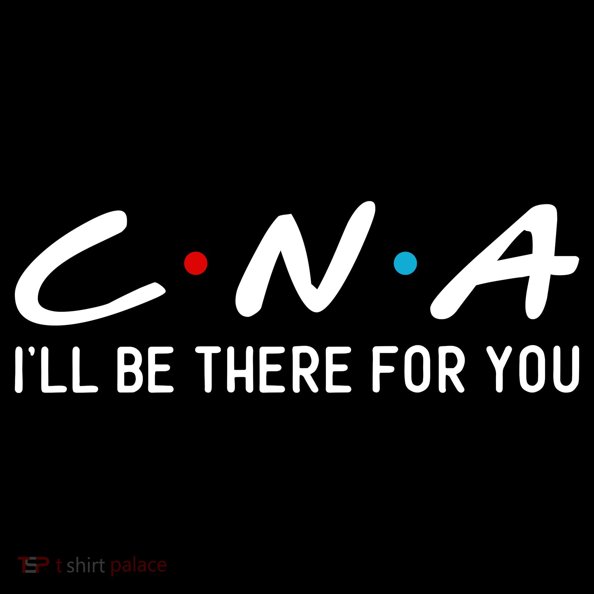 C.n.a I'll Be There For You Polo