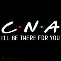 C.n.a I'll Be There For You Women's Tank Top thumb 5