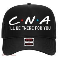 C.n.a I'll Be There For You Hat thumb 0