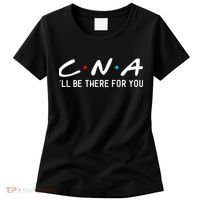 C.n.a I'll Be There For You Women's T-Shirt thumb 0
