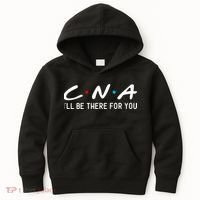 C.n.a I'll Be There For You Kids Hoodie thumb 0