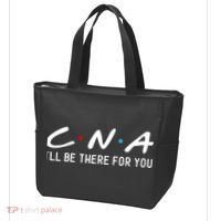 C.n.a I'll Be There For You Tote Bag thumb 3