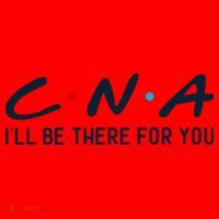C.n.a I'll Be There For You Santa Hat thumb 1