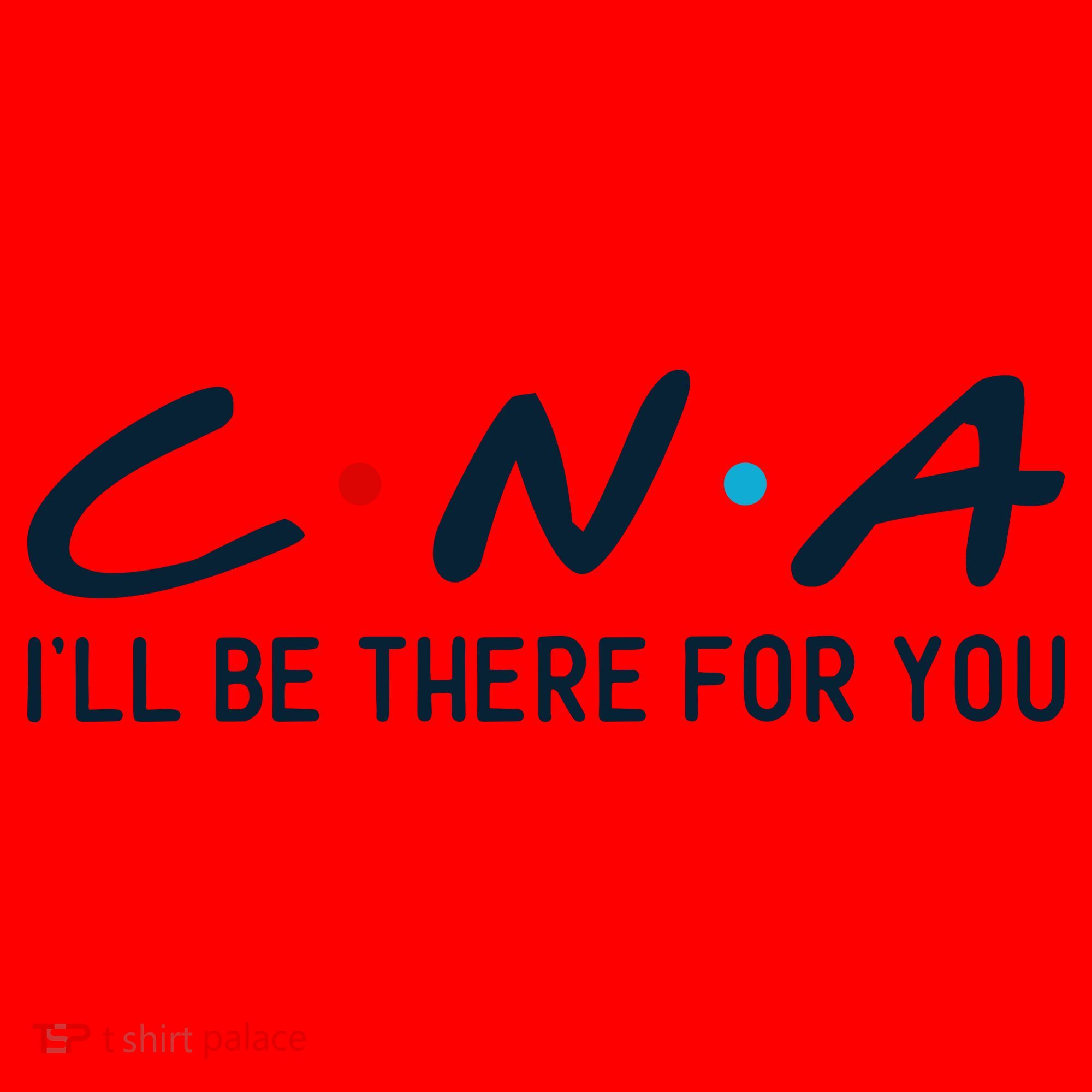 C.n.a I'll Be There For You Santa Hat