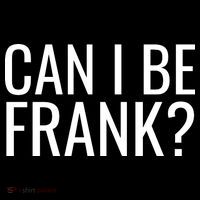 Can I Be Frank Funny Sarcasm Backpack thumb 2