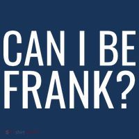 Can I Be Frank Funny Sarcasm Apron thumb 3