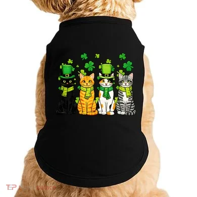 Doggie Tank