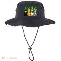 Cute Irish Cats & Kittens Bucket Hat thumb 0