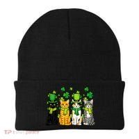 Cute Irish Cats & Kittens Beanie thumb 0