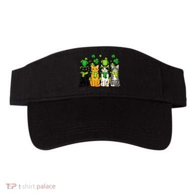 Cute Irish Cats & Kittens Visor