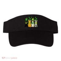 Cute Irish Cats & Kittens Visor thumb 0