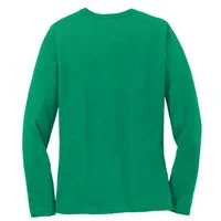 Cute Irish Cats & Kittens Women's Long Sleeve Shirt thumb 1