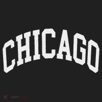 Chicago Illinois Women's Sweatshirt thumb 2