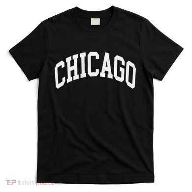 Chicago Illinois T-Shirt