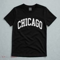 Chicago Illinois T-Shirt thumb 5