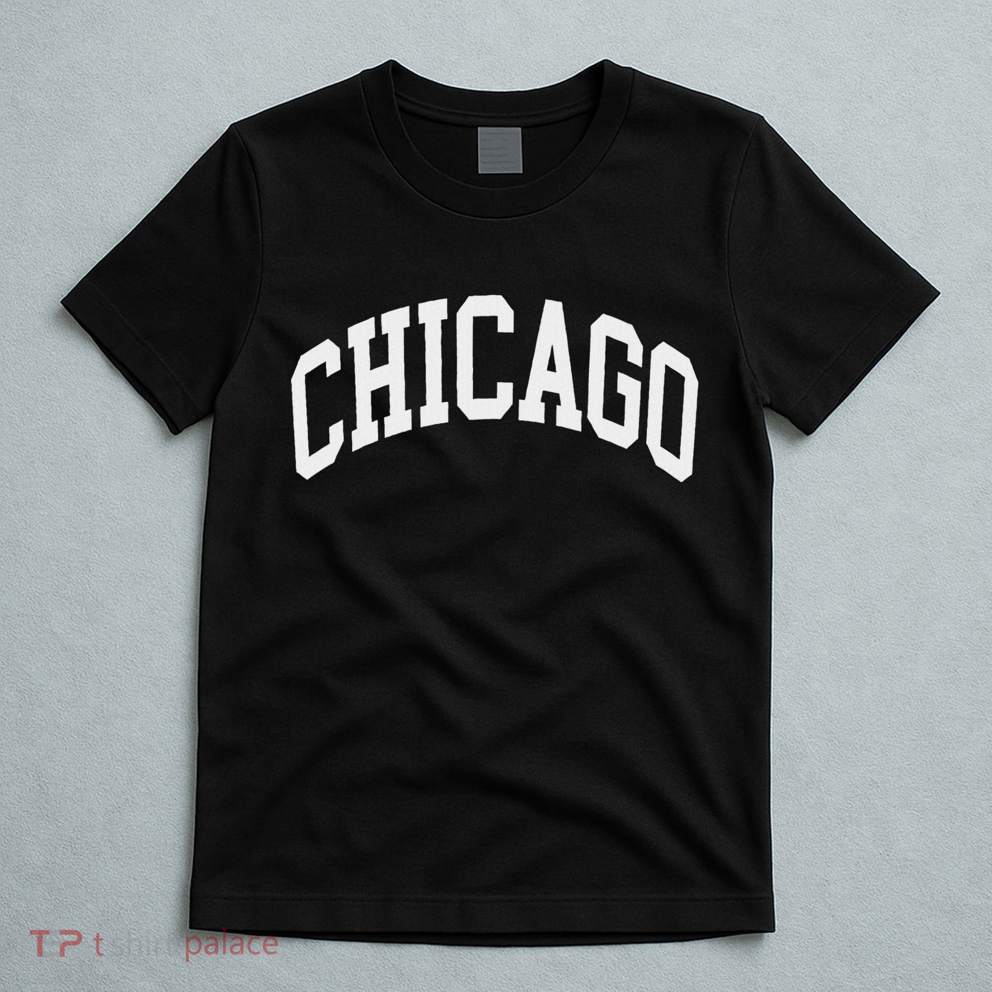 Chicago Illinois T-Shirt