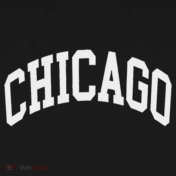 Chicago Illinois Bucket Hat