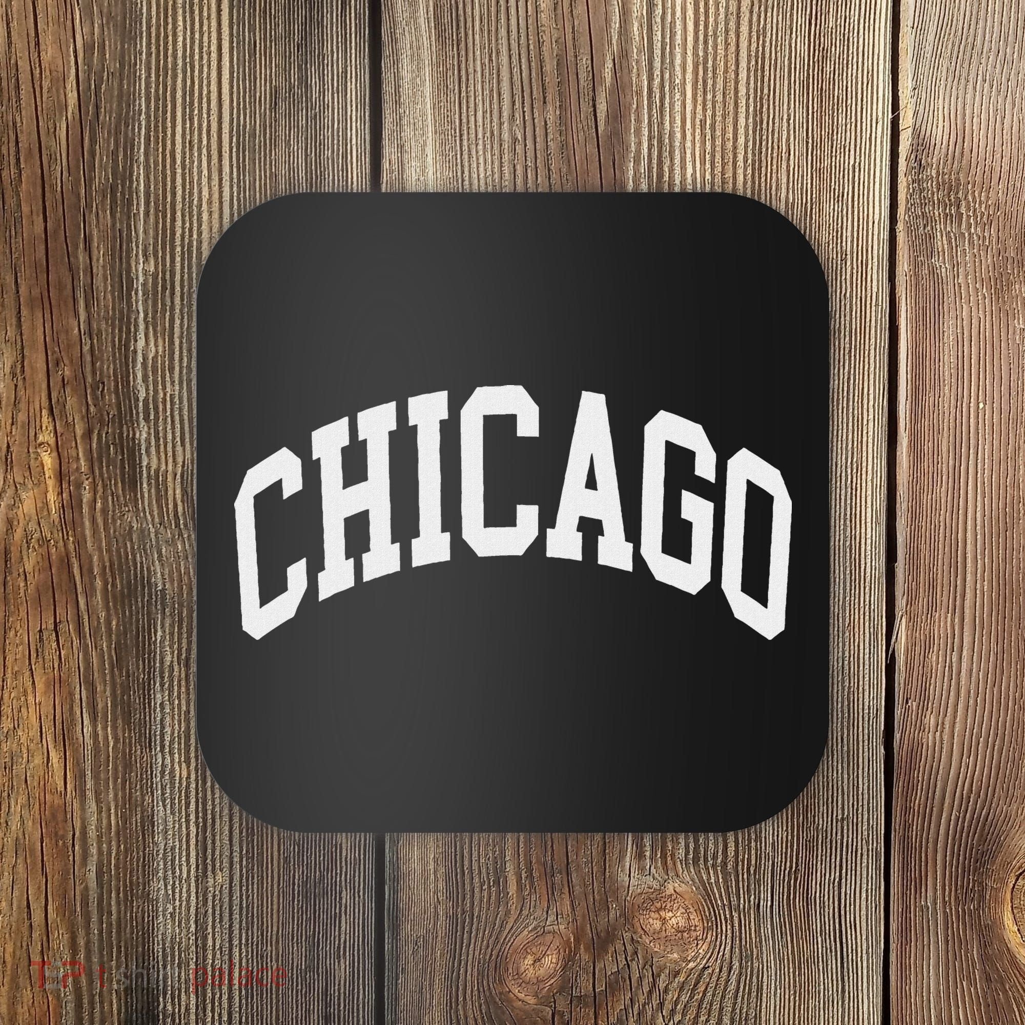 Chicago Illinois Coaster