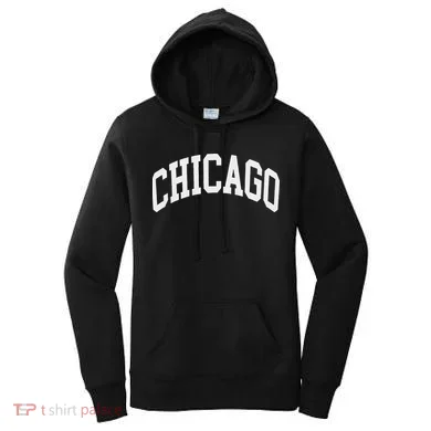 Women's Hoodie
