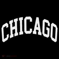 Chicago Illinois Ornament thumb 1