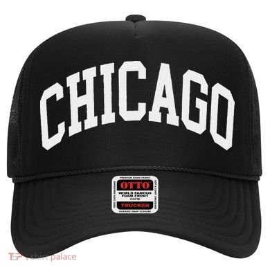 Chicago Illinois Hat