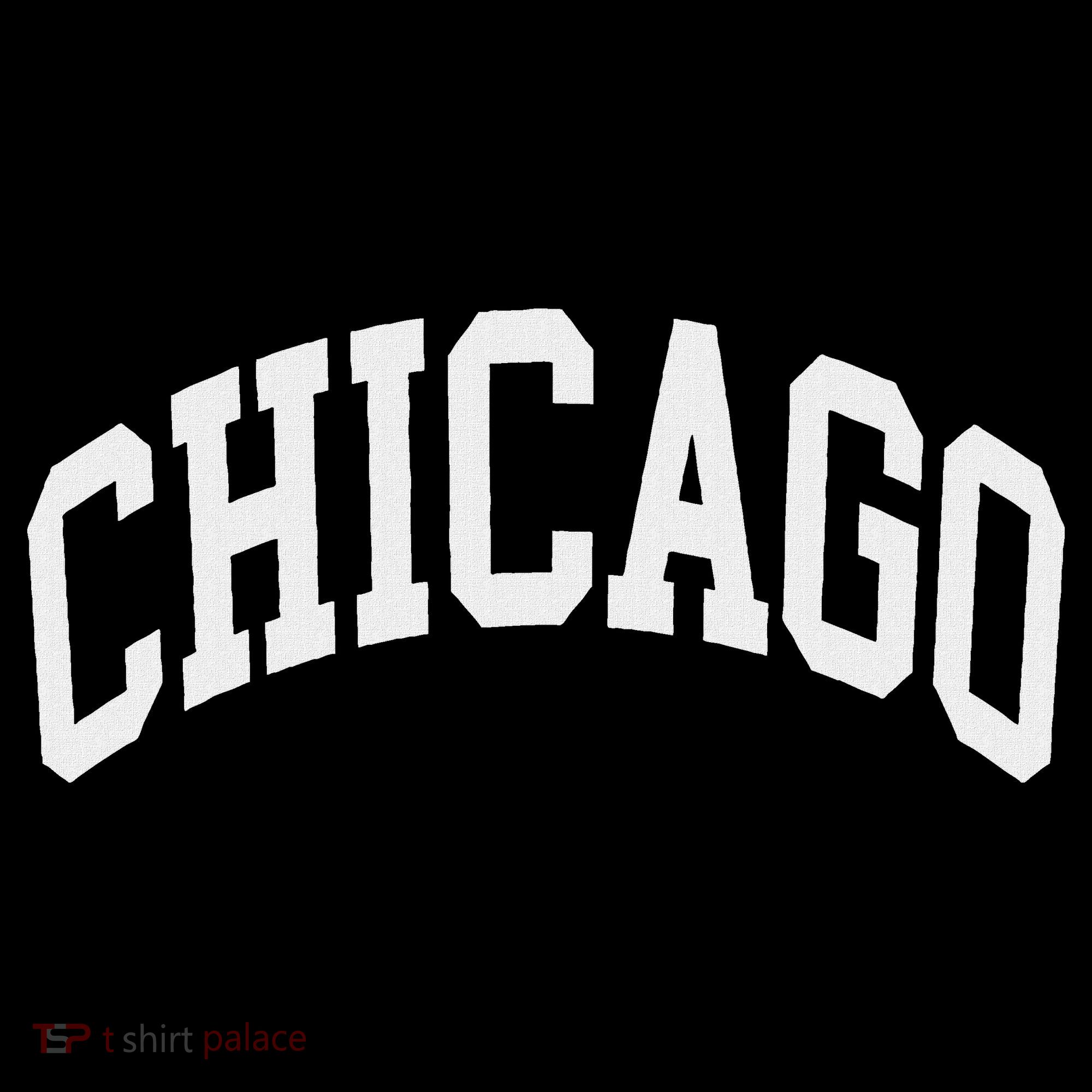 Chicago Illinois Women's Long Sleeve Shirt