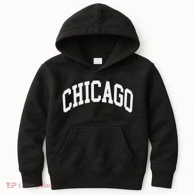 Kids Hoodie