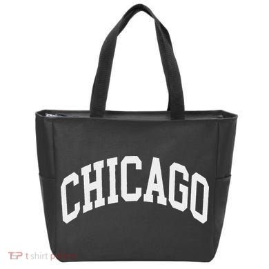 Chicago Illinois Bag