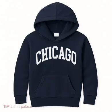 Kids Hoodie