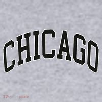 Chicago Illinois Women's Sweatshirt thumb 2