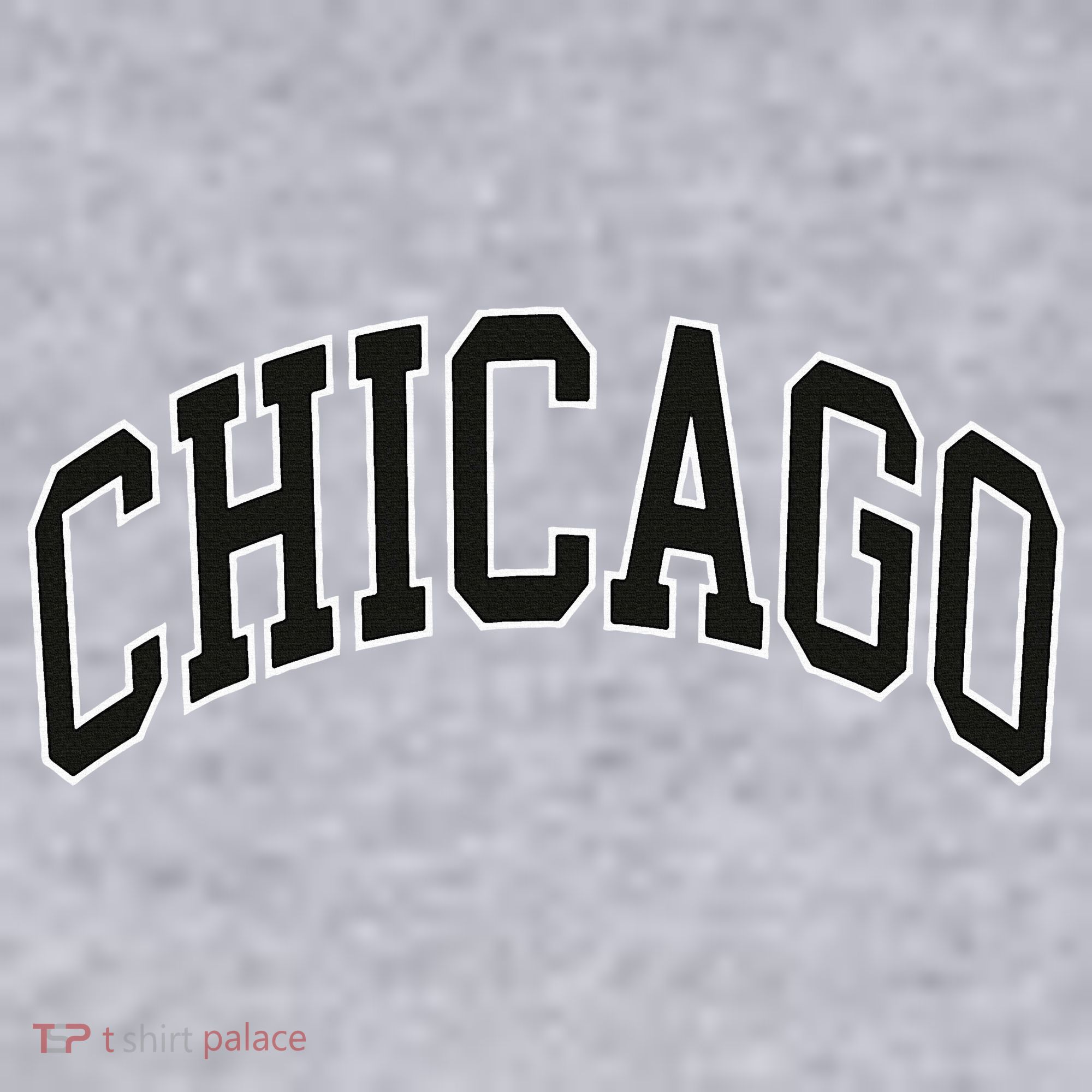 Chicago Illinois Women's Sweatshirt