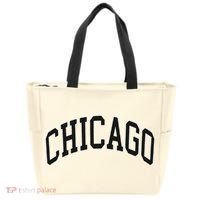 Chicago Illinois Tote Bag thumb 0